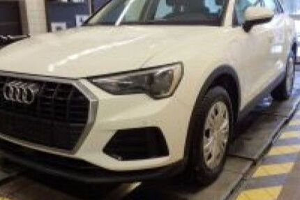 Audi Q3 76.908 km 24.890 &euro; Bad Nauheim 61231