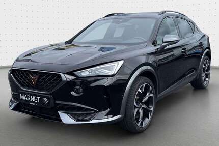 Cupra Formentor 27.919 km 26.890 € Bad Nauheim 61231