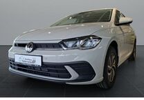Gebrauchtwagen VW Polo