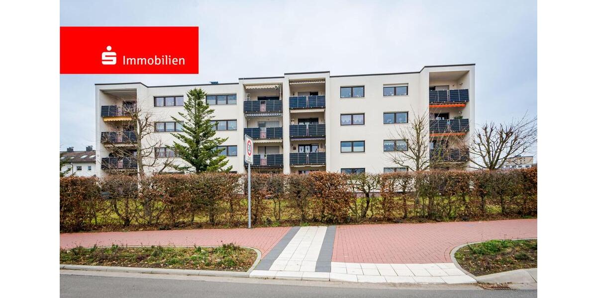 Etagenwohnung Rodenbach - 3 Zimmer, 87 m&sup2;, 1.050&euro; | Angebot:25870898