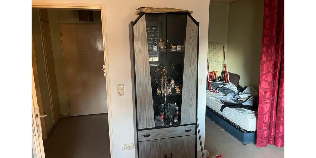 Etagenwohnung Frankfurt am Main Ost - 1 Zimmer, 31 m&sup2;, 145.000&euro; | Angebot:26979616