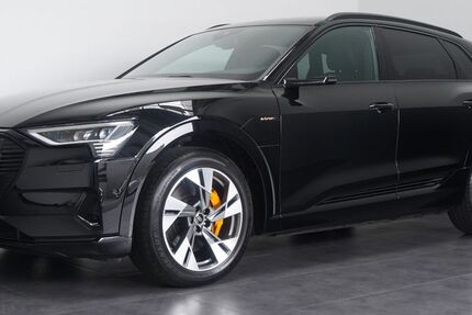 Audi e-tron 77.800 km 33.990 € Wiesbaden 65205
