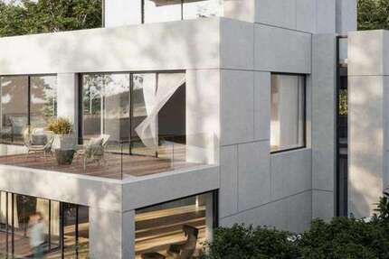 Haus Oberursel - 7 Zimmer, 240 m&sup2;, 2.980.000&euro; | Angebot:26277843