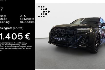 Audi SQ7 12.999 km 123.599 &euro; Königstein im Taunus 61462