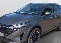 Gebrauchtwagen Nissan Qashqai