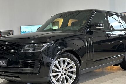 Land Rover Range Rover 94.408 km 56.980 &euro; Rodgau-Weiskirchen/nähe Frankfurt am Main 63110