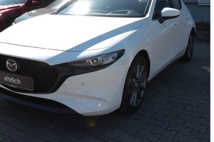 Mazda 3 50.925 km 23.990 € Aschaffenburg 63741