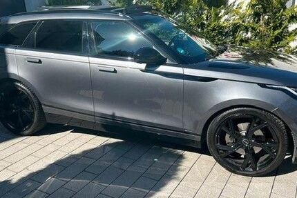 Land Rover Range Rover Velar 119.000 km 32.900 € Karben 61184