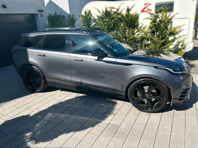 Land Rover Range Rover Velar 119.000 km 32.900 € Karben 61184