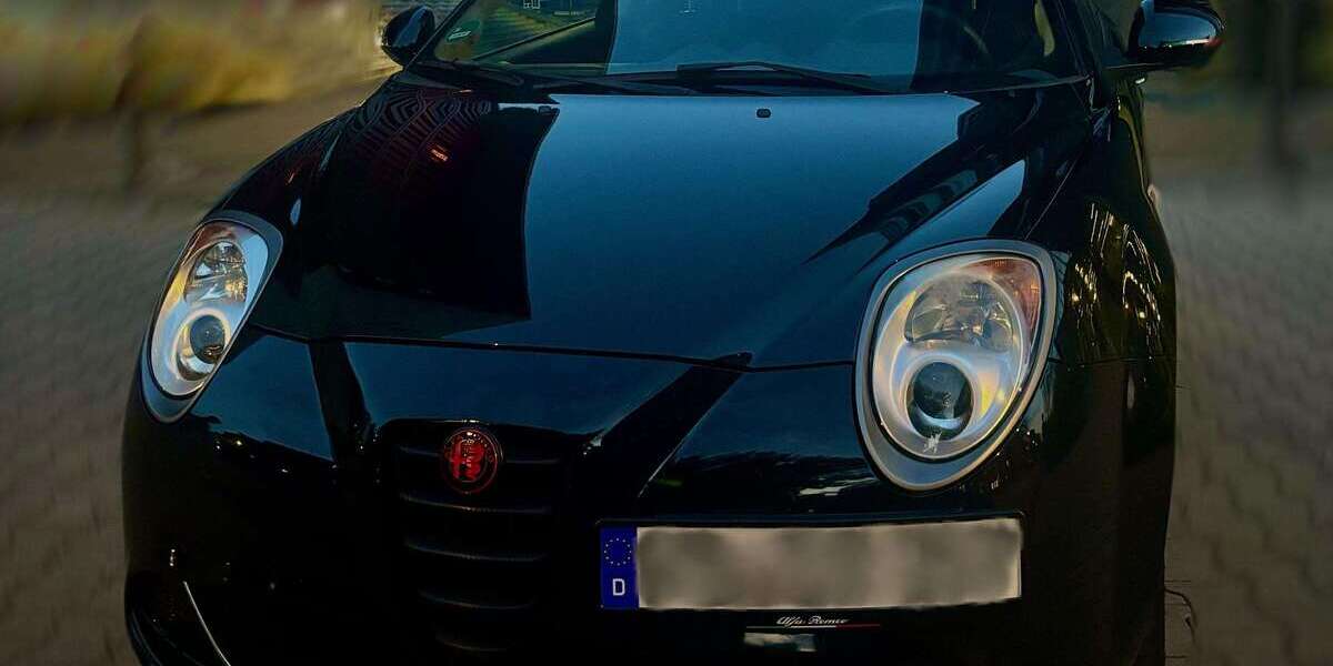 Alfa Romeo MiTo 130.000 km 7.000 &euro; Dietzenbach, Kreisstadt 63128