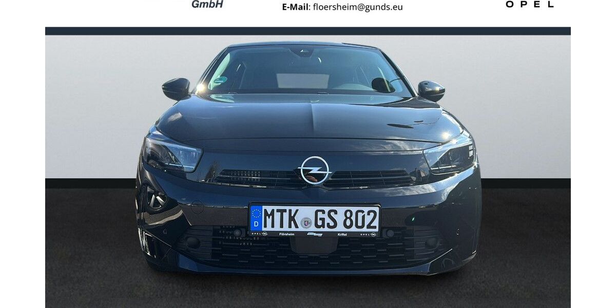 Opel Corsa 9.995 km 18.990 &euro; Flörsheim am Main 65439