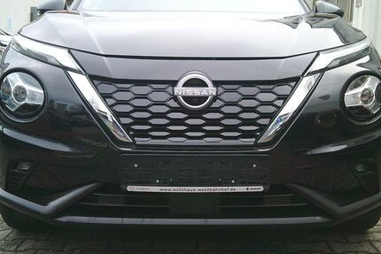 Nissan Juke 27.709 km 22.990 &euro; Frankfurt 60486