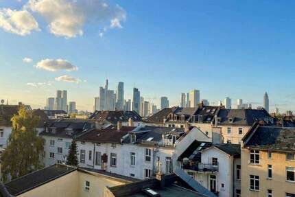 Haus Frankfurt am Main Nordend West - 25 Zimmer, 504 m&sup2;, 2.400.000&euro; | Angebot:26805426