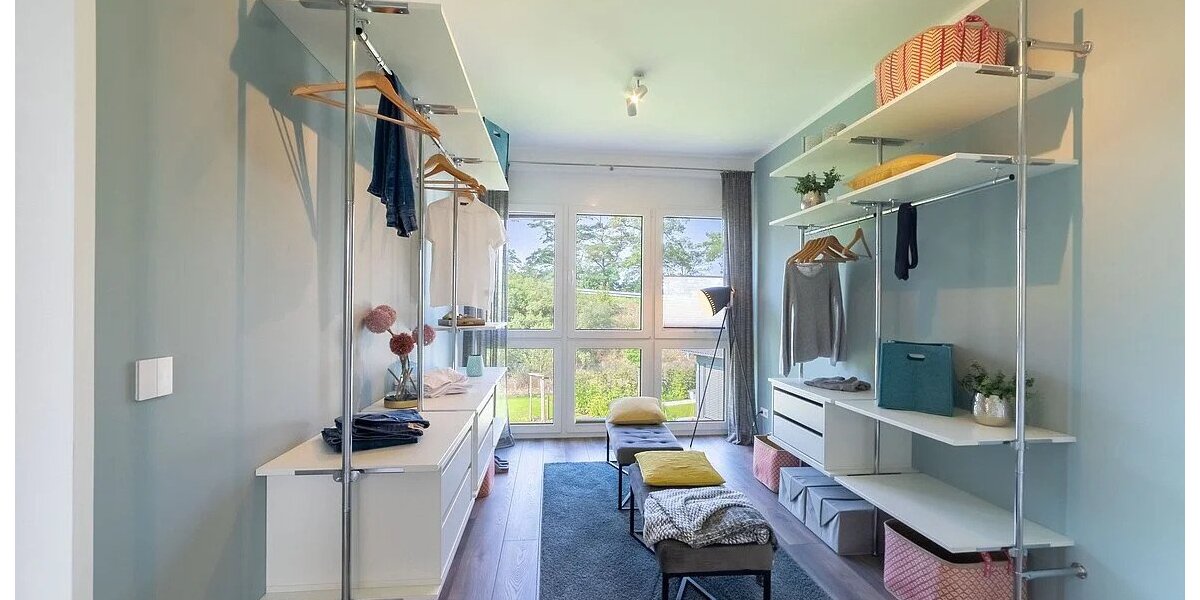 Modernes projektiertes Einfamilienhaus in Hanau-Großauheim - individuell gestaltbar - Einfamilienhaus Hanau-Großauheim Großauheim | Angebot:27322137