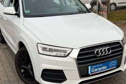 Audi Q3 111.191 km 16.650 € Offenbach 63071