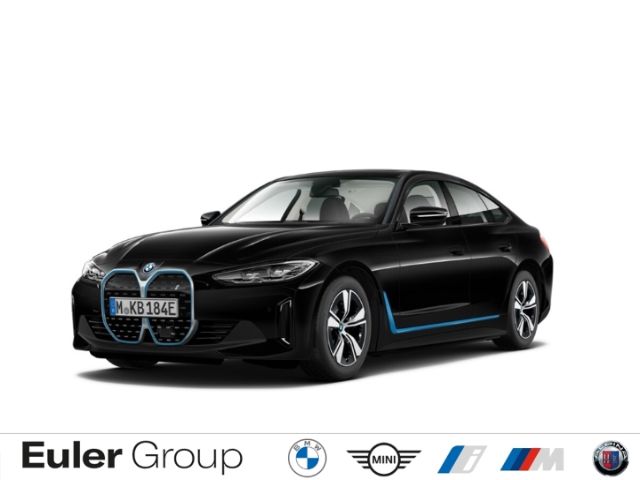 BMW i4 32.704 km 32.999 &euro; Frankfurt 60314