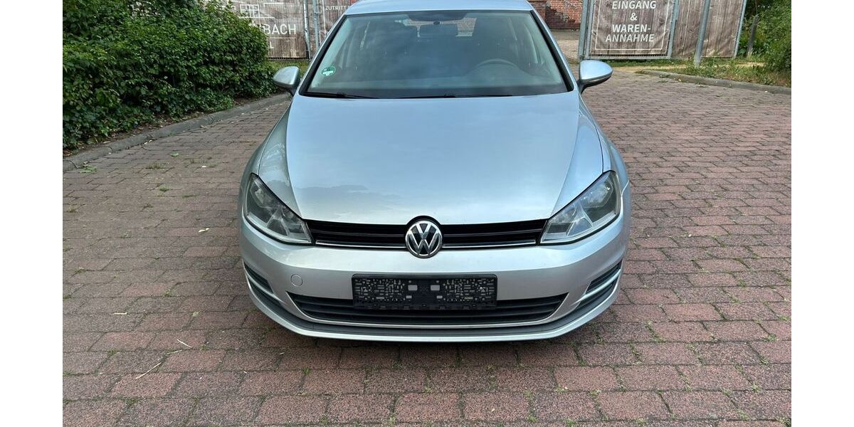 VW Golf 286.000 km 7.300 &euro; Dietzenbach 63128