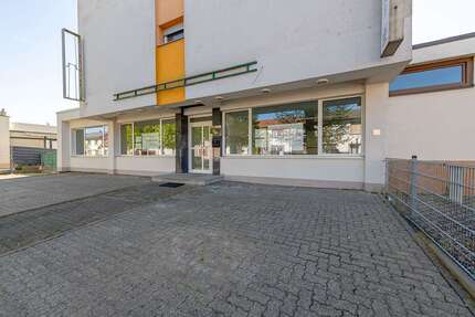 Gewerbeobjekt Dieburg - 389.000&euro; | Angebot:27239241
