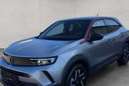 Opel Mokka 23.679 km 21.550 &euro; Frankfurt am Main 60386