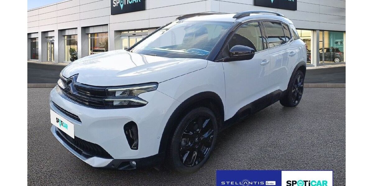 Citroen C5 Aircross 13.436 km 24.980 &euro; Neu-Isenburg 63263