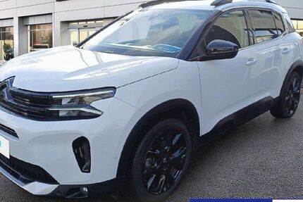 Citroen C5 Aircross 13.436 km 25.980 &euro; Neu-Isenburg 63263