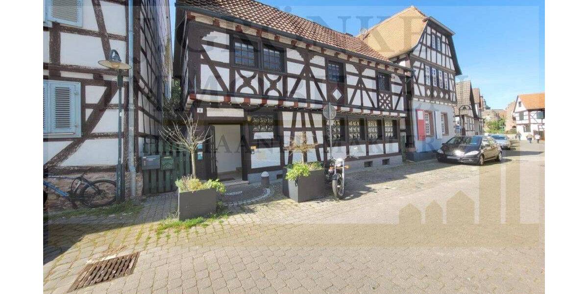 Einfamilienhaus Dreieich Dreieichenhain - 3 Zimmer, 119 m&sup2;, 1.500&euro; | Angebot:26863480