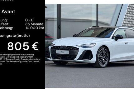 Audi A6 4.900 km 81.205 &euro; Hanau 63452