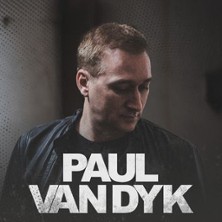 Paul van Dyk - Live 10.10.2026 ZOOM
