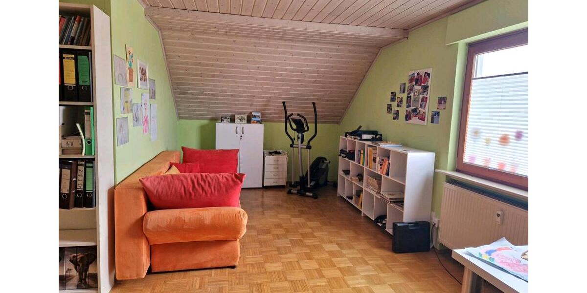 Etagenwohnung Altenstadt - 6 Zimmer, 179 m&sup2;, 450.000&euro; | Angebot:26768888