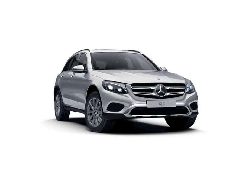 GLC 350