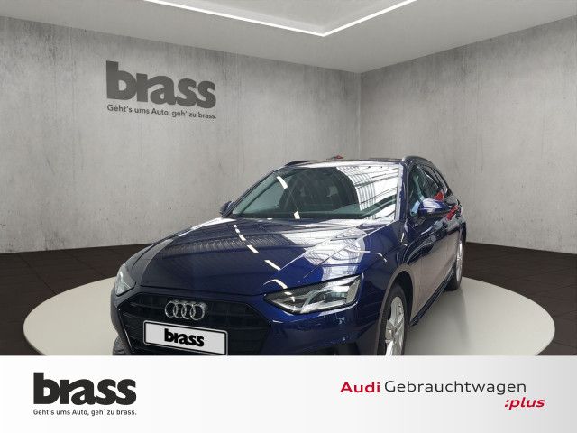 Audi A4 27.098 km 31.900 € Dietzenbach 63128