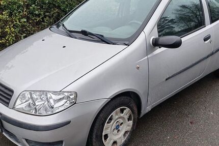 Fiat Punto 75.000 km 1.999 € Wiesbaden 55246