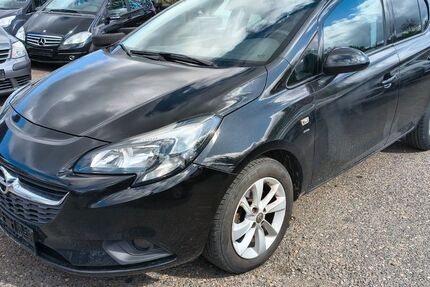 Opel Corsa 28.357 km 7.990 &euro; Stockstadt 63811