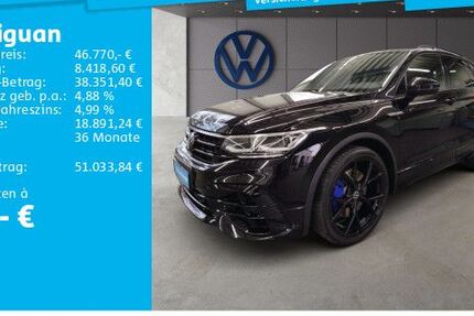 VW Tiguan 21.989 km 46.770 &euro; Frankfurt 60326