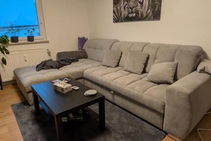 Helle 2 Zimmer Wohnung 2 zimmer