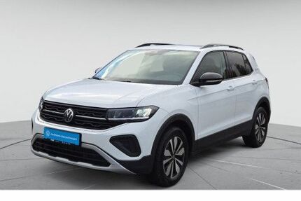 VW T-Cross 1.476 km 22.980 &euro; Darmstadt 64295