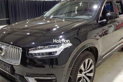 Volvo XC90 53.738 km 42.452 &euro; Eschborn 65760