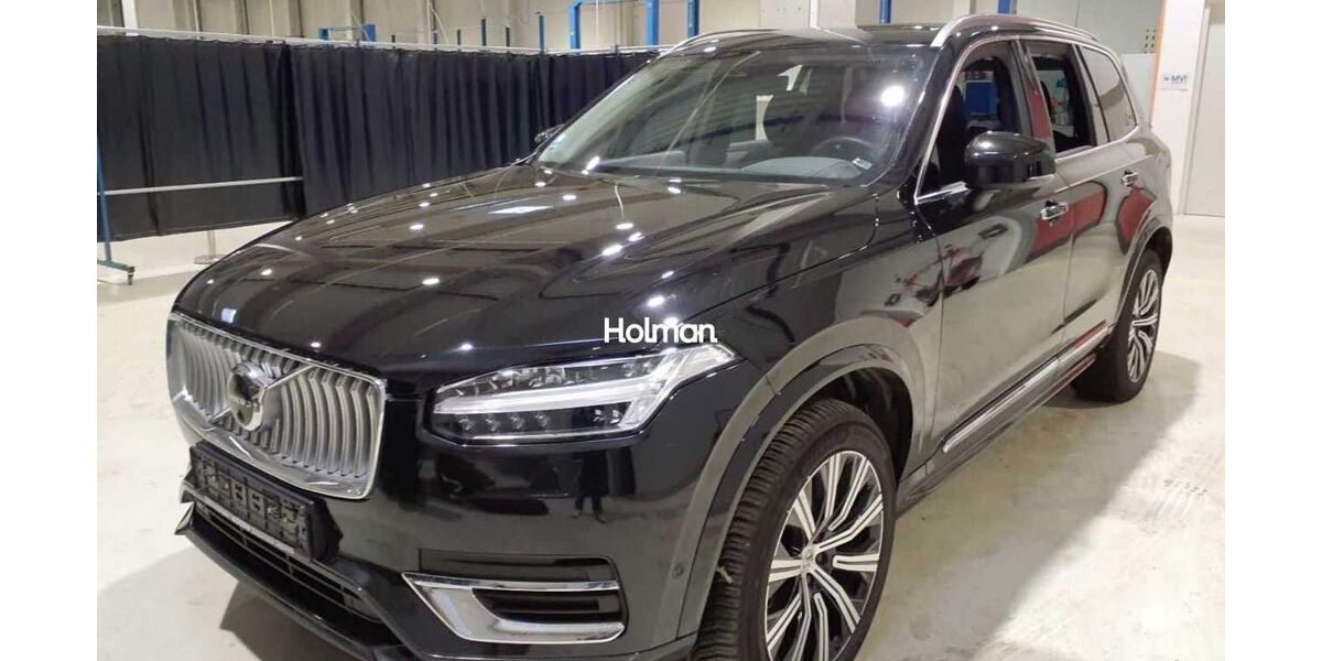 Volvo XC90 53.738 km 42.452 &euro; Eschborn 65760