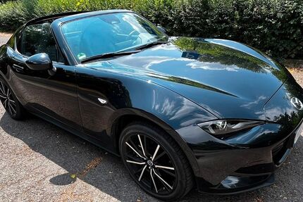 Mazda MX-5 13.800 km 33.299 &euro; Schöneck 61137