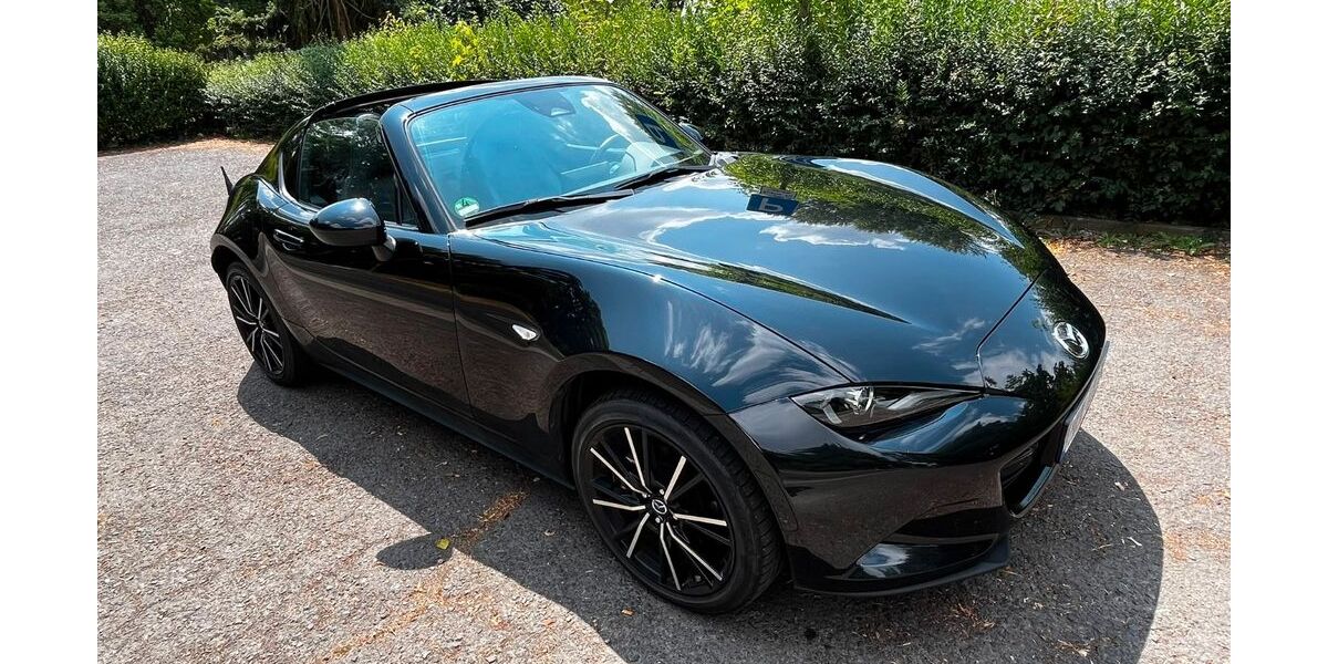Mazda MX-5 13.800 km 33.299 &euro; Schöneck 61137