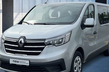 Renault Trafic 57.730 km 29.880 &euro; Frankfurt / Main 60314