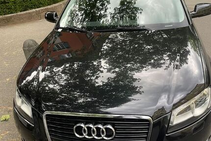 Audi A3 163.000 km 10.500 &euro; Darmstadt 64289