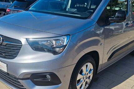 Opel Combo Life 62.000 km 20.450 € Aschaffenburg 63741