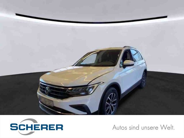 VW Tiguan 92.211 km 27.840 € Aschaffenburg 63741