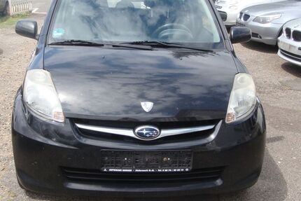 Subaru Justy 229.000 km 950 € Erlensee 63526