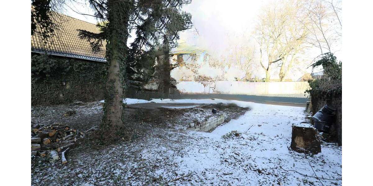 Grundstück zu verkaufen in Roßdorf 235.000 € 472 m² zimmer