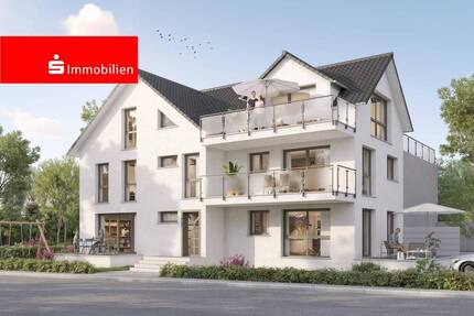 Wohnung Offenbach Offenbach am Main - 4 Zimmer, 95 m&sup2;, 499.000&euro; | Angebot:25696434
