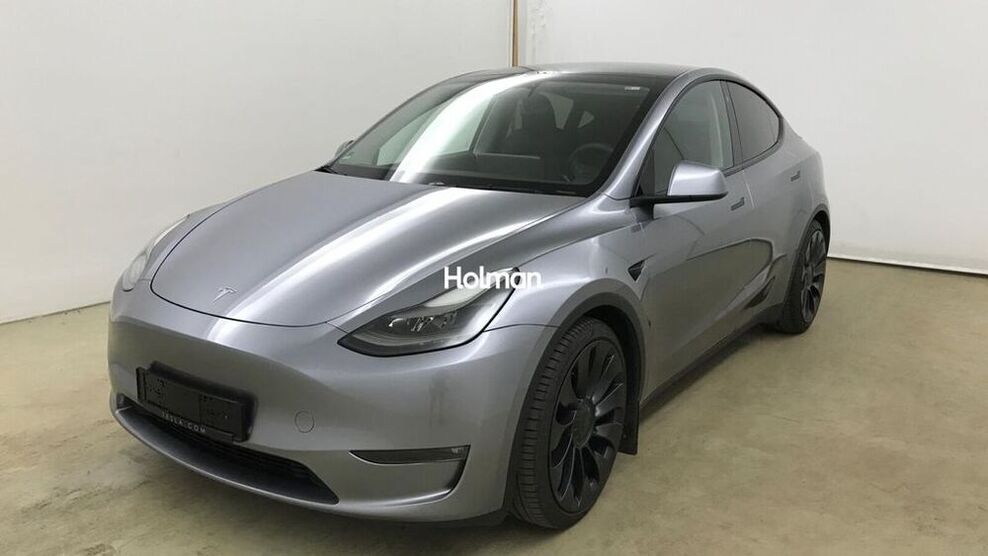 Model Y