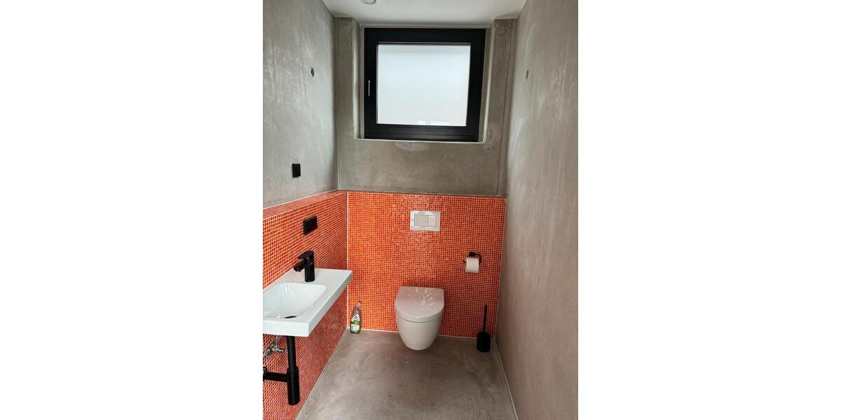 Doppelhaushälfte im Loft-Style mit Blick auf den Main 4.5 zimmer