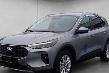 Ford Kuga 5.587 km 26.998 &euro; Frankfurt 60386